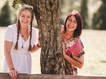 FAYE & MIRAMAR – Tag der Weiblichkeit