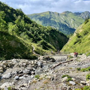 Erlebnis Pinzgau
