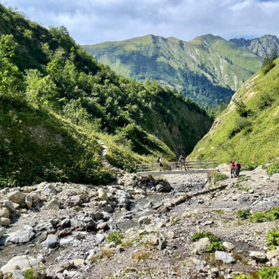 Erlebnis Pinzgau / 10.-16. Juni