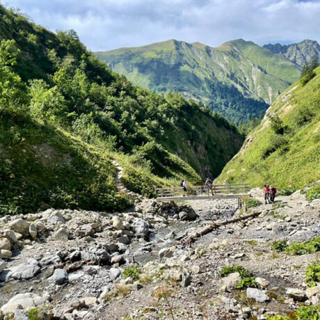 Erlebnis Pinzgau