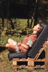 Wandern nur für Frauen mit Berg- und Wanderführer Walter Schachner